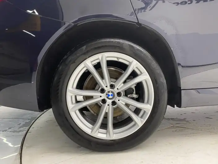 BMW X3 2025 Model Facelift xDrive25L Luxury Set – фото 9