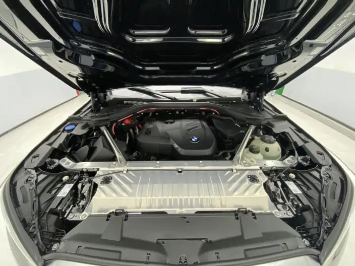 BMW X3 2025 Model Facelift xDrive25L Luxury Set – фото 10