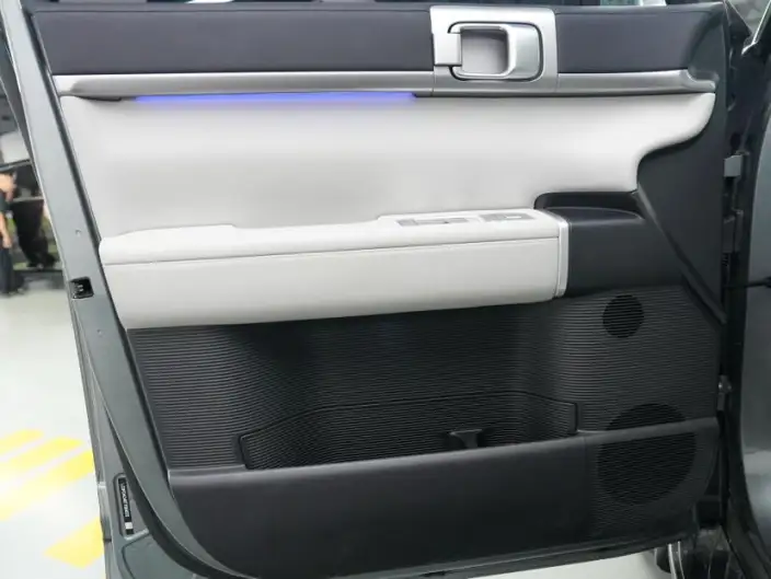 Titan 7 PHEV 2025 Model 190KM 4WD Ultra Edition – фото 8