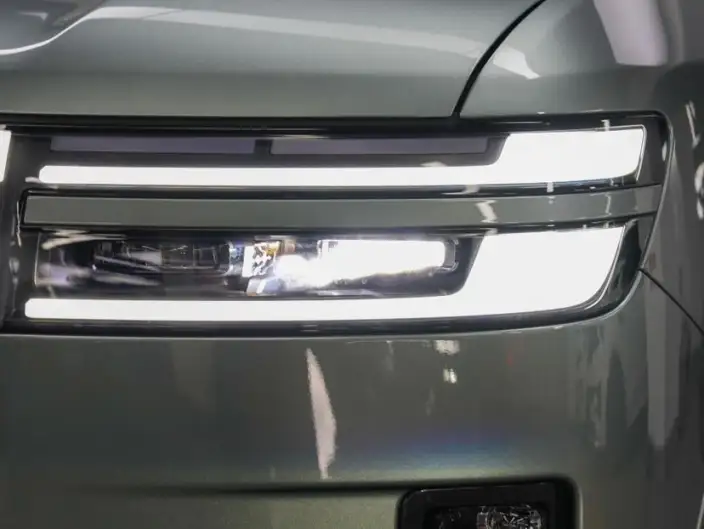 Titan 7 PHEV 2025 Model 190KM 4WD Ultra Edition – фото 10