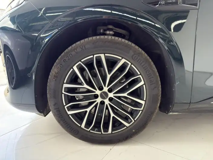 EXEED EX7 2026 Model Extended Range 2WD Max – фото 6