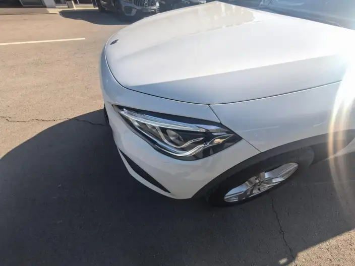 Mercedes-Benz GLA 2023 Model GLA 200 – фото 5
