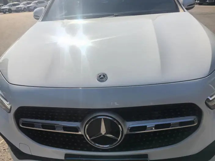 Mercedes-Benz GLA 2023 Model GLA 200 – фото 6