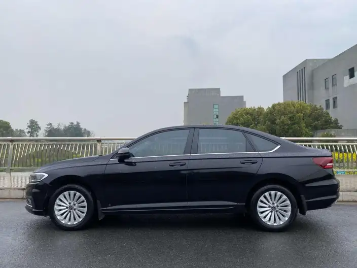 Volkswagen Lavida 2022 Model 280TSI DSG Comfort Edition – фото 3