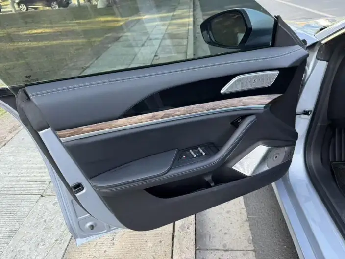 NETA S 2023 Model EV 520 Rear Drive Lite Edition – фото 4