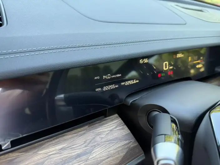 NETA S 2023 Model EV 520 Rear Drive Lite Edition – фото 5