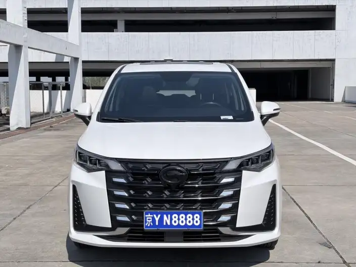 GAC Trumpchi M6 2023 Model PRO 270T WDCT Deluxe Edition – фото 2