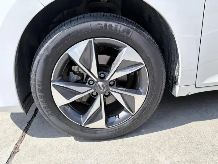 GAC Trumpchi M6 2023 Model PRO 270T WDCT Deluxe Edition – фото 7