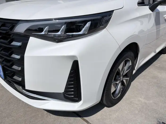 GAC Trumpchi M6 2023 Model PRO 270T WDCT Deluxe Edition – фото 8