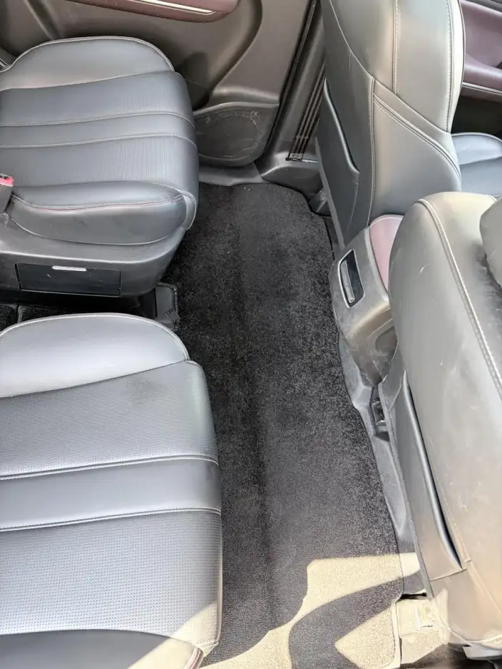 GAC Trumpchi M6 2023 Model PRO 270T WDCT Deluxe Edition – фото 9