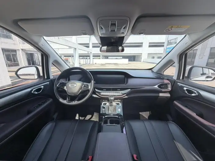 GAC Trumpchi M6 2023 Model PRO 270T WDCT Deluxe Edition – фото 10