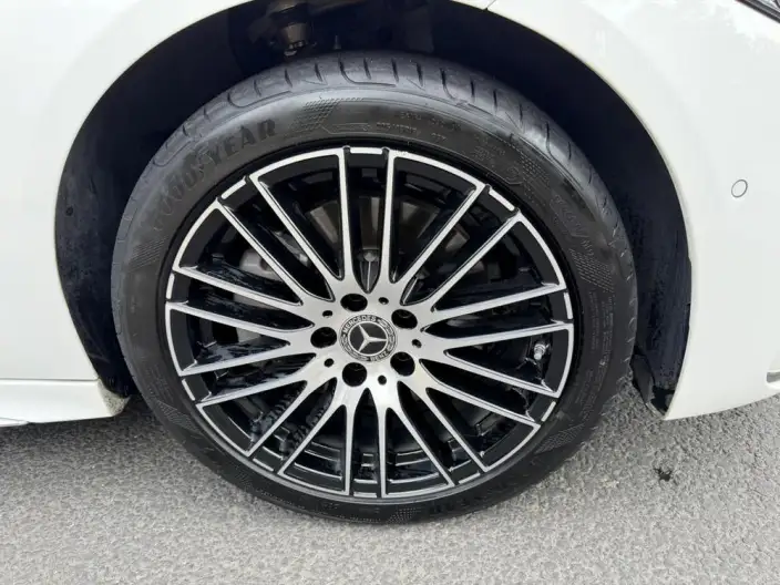 Mercedes-Benz C-Class 2024 Model C 260 L Sports Edition – фото 6