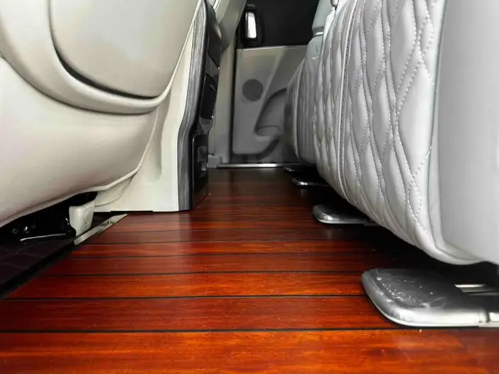 Buick GL8 2022 Model Business class 652T Luxury Model – фото 9