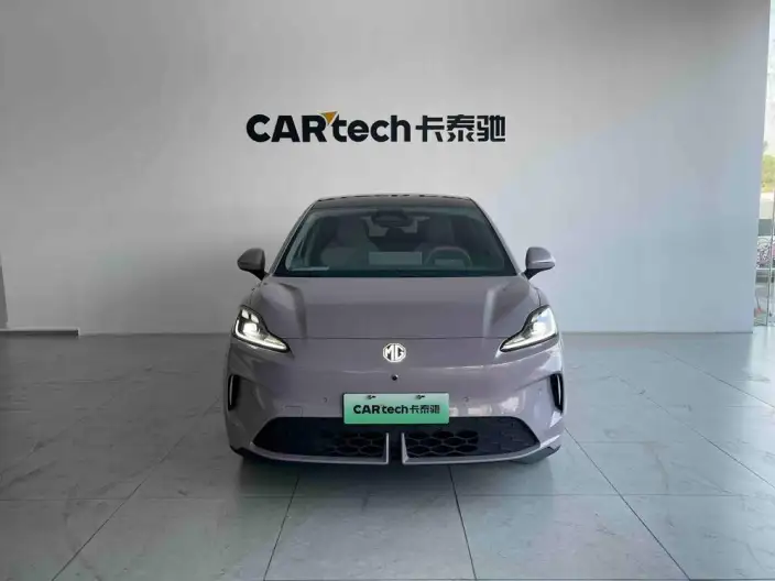 MG4 2026 Model 530 Zhiqu Edition – фото 2