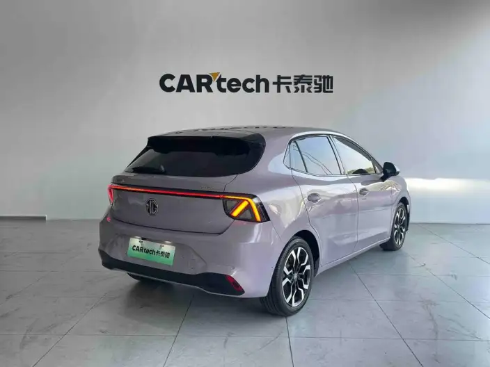 MG4 2026 Model 530 Zhiqu Edition – фото 6