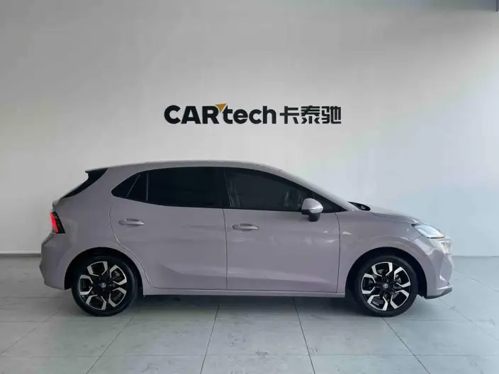 MG4 2026 Model 530 Zhiqu Edition – фото 7