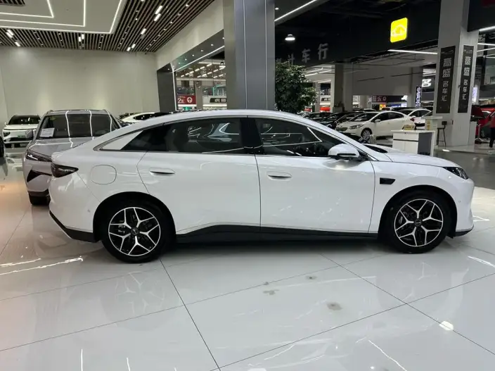 BYD Seal 06EV 2025 Model 545KM Flagship Model – фото 6
