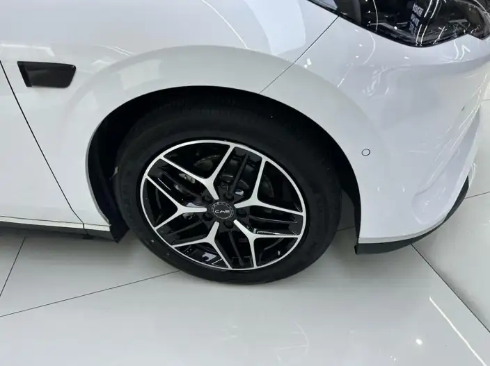 BYD Seal 06EV 2025 Model 545KM Flagship Model – фото 8