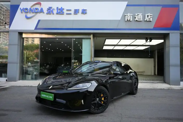Shangjie Z7T 2026 Model Ultra