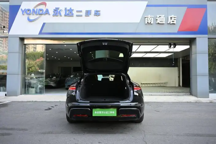 Shangjie Z7T 2026 Model Ultra – фото 9