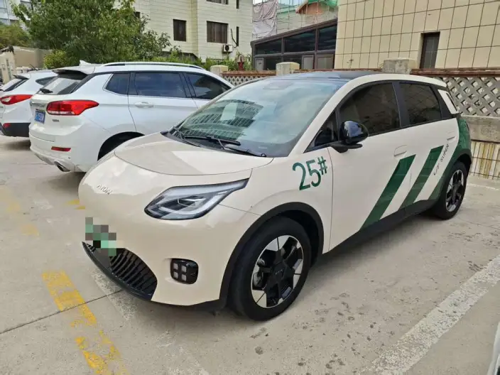 AION UT 2025 Model 420 Zhizun Edition – фото 1