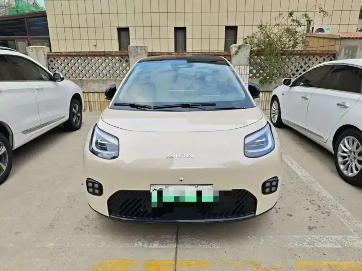 AION UT 2025 Model 420 Zhizun Edition – фото 2