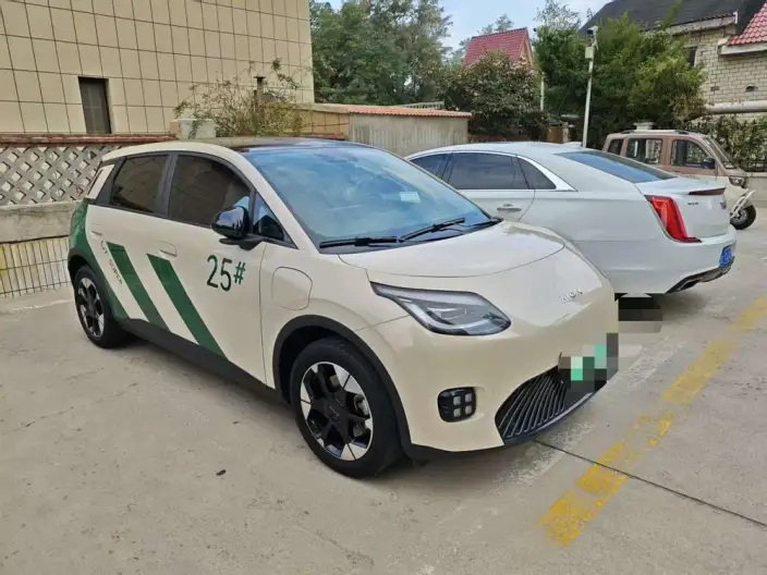 AION UT 2025 Model 420 Zhizun Edition – фото 3