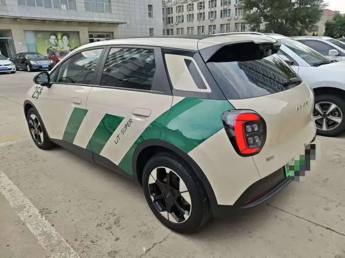 AION UT 2025 Model 420 Zhizun Edition – фото 4
