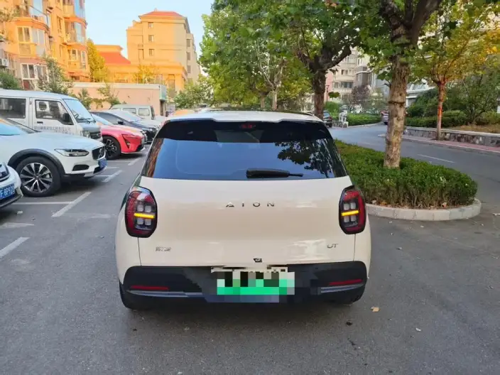 AION UT 2025 Model 420 Zhizun Edition – фото 5