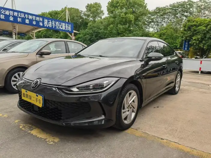 Volkswagen Lamando 2022 Model Volkswagen Lamando L 280TSI DSG Spicy version – фото 1