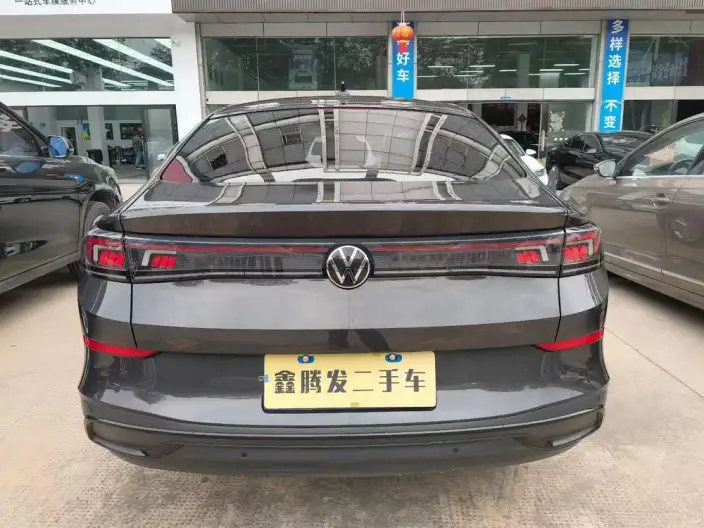 Volkswagen Lamando 2022 Model Volkswagen Lamando L 280TSI DSG Spicy version – фото 4