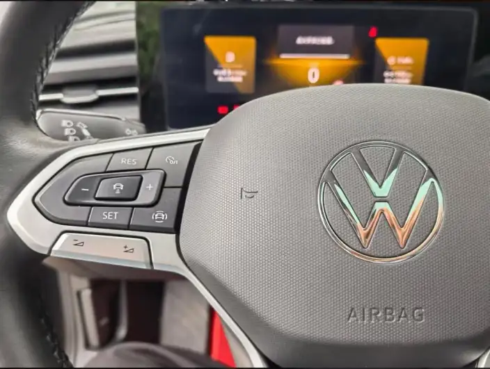Volkswagen Lamando 2022 Model Volkswagen Lamando L 280TSI DSG Spicy version – фото 6