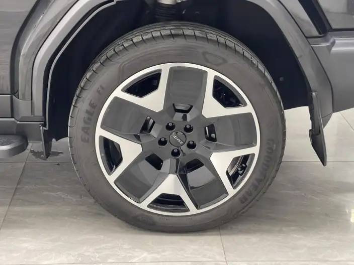 iCAR V27 2026 Model 200km 4WD Falcon500 – фото 9