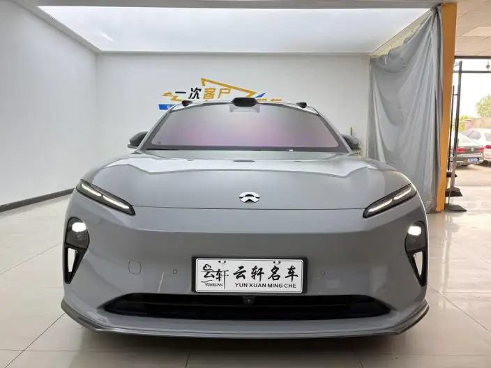 NIO ET5T 2024 Model 75kWh – фото 2