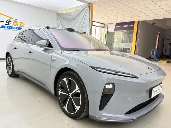 NIO ET5T 2024 Model 75kWh – фото 3