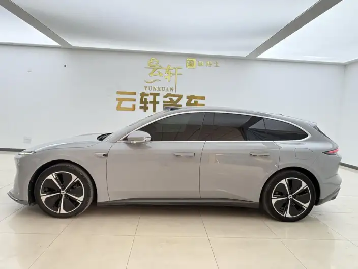 NIO ET5T 2024 Model 75kWh – фото 4