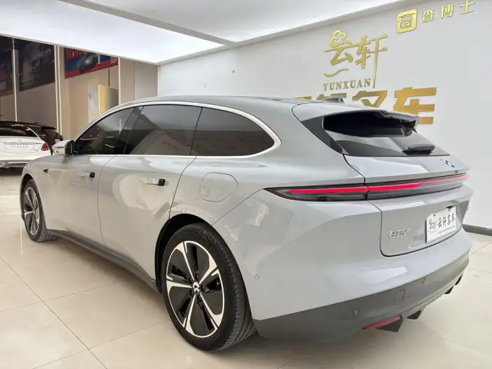 NIO ET5T 2024 Model 75kWh – фото 5