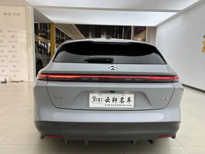 NIO ET5T 2024 Model 75kWh – фото 6