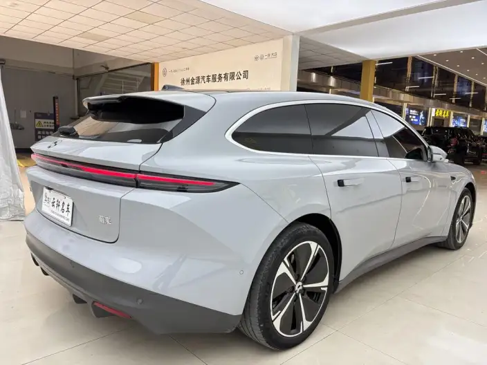 NIO ET5T 2024 Model 75kWh – фото 7