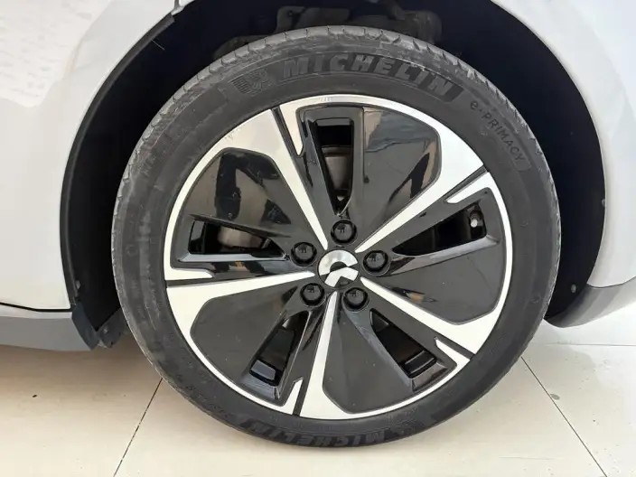NIO ET5T 2024 Model 75kWh – фото 8