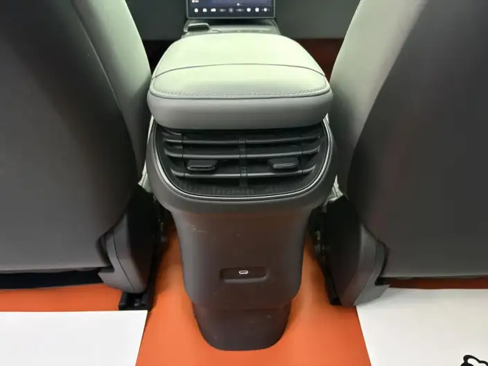 NIO ET5T 2024 Model 75kWh – фото 10