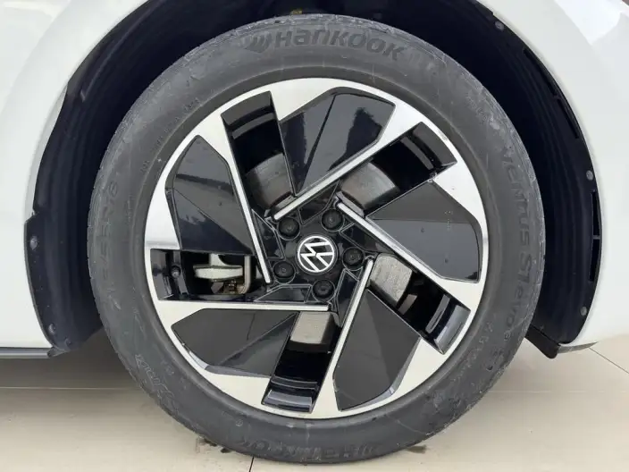 Volkswagen ID.3 2024 Model Extreme Wisdom Edition – фото 8