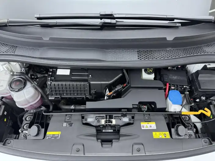 Volkswagen ID.3 2024 Model Extreme Wisdom Edition – фото 9