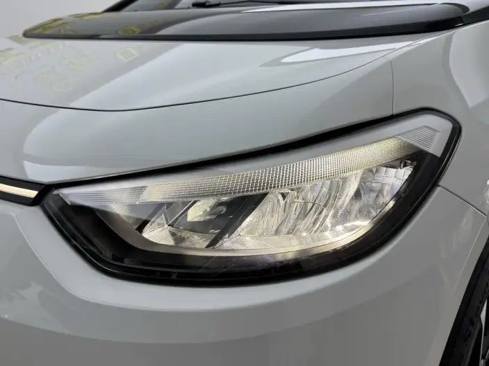 Volkswagen ID.3 2024 Model Extreme Wisdom Edition – фото 10