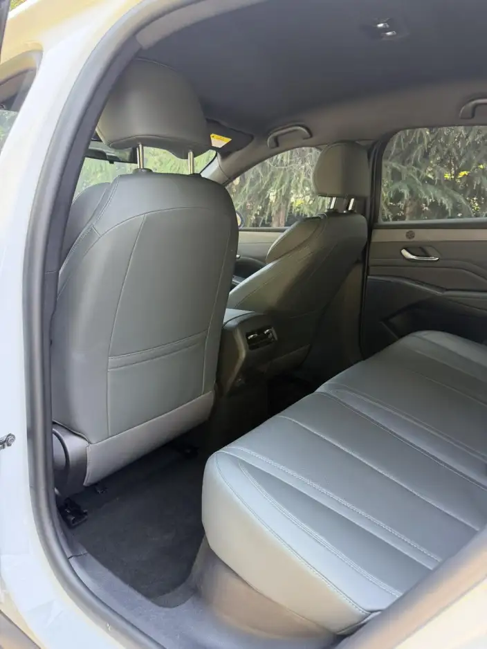 BYD Qin PLUS DM 2025 Model Smart Driving Edition DM-i 55KM Leading Model – фото 7