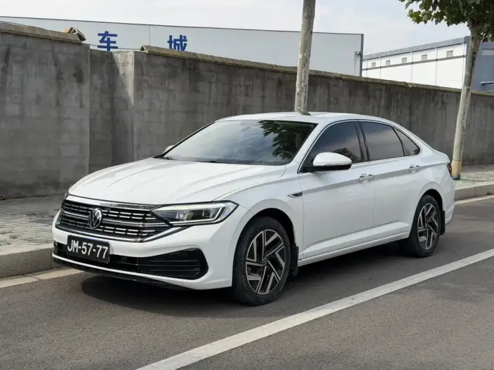 Volkswagen Sagitar 2023 Model 280TSI DSG Beyond Edition Lite – фото 1
