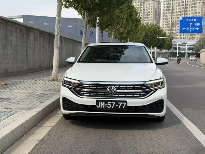 Volkswagen Sagitar 2023 Model 280TSI DSG Beyond Edition Lite – фото 2