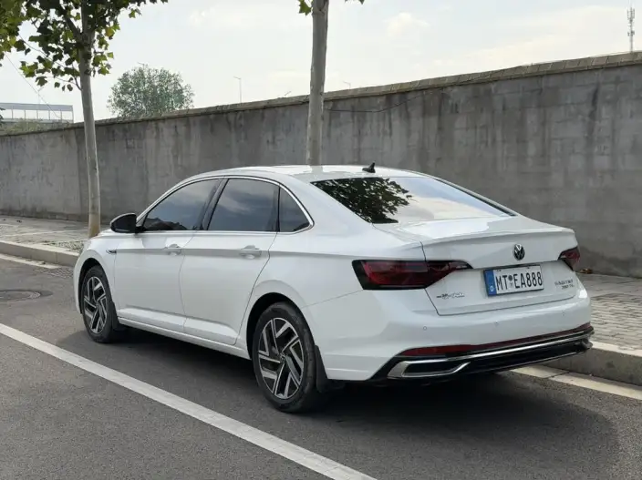 Volkswagen Sagitar 2023 Model 280TSI DSG Beyond Edition Lite – фото 5