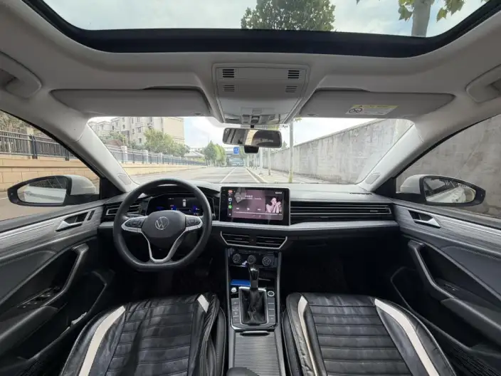 Volkswagen Sagitar 2023 Model 280TSI DSG Beyond Edition Lite – фото 10