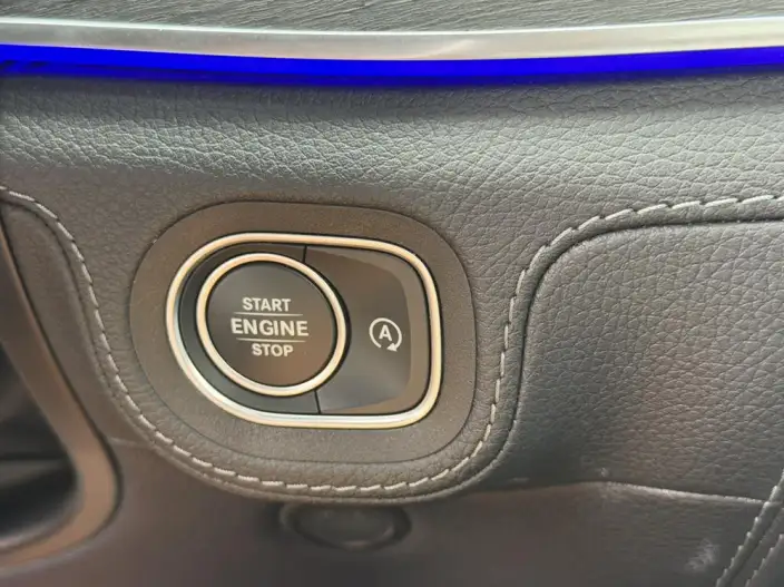 Mercedes-Benz GLE Imported 2021 Model 2.0T Automatic 4WD 5 seat Parallel Imported – фото 9
